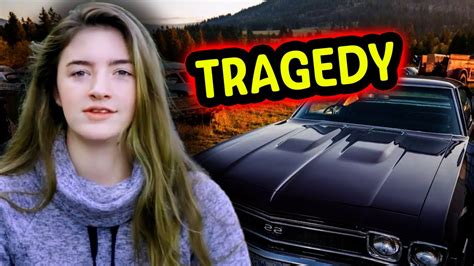 cassidy mceown net worth|What happened to Cassidy Mceown of “Rust Valley。